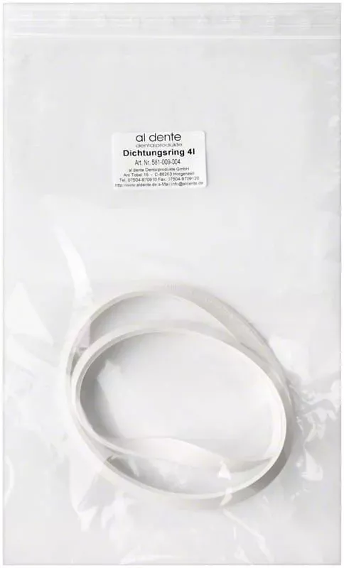 O-ring Tryckkokare Aqua 4l