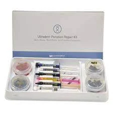 Porcelain Etch Repair Kit