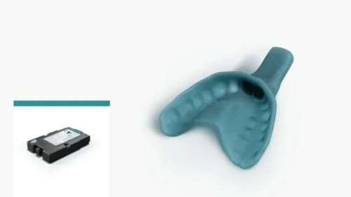 Primeprint Tray