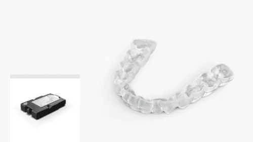 Primeprint Splint