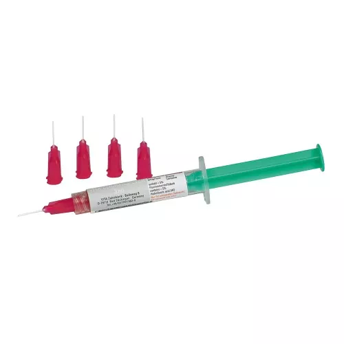 Vita Ceramics Etch Spruta 3ml