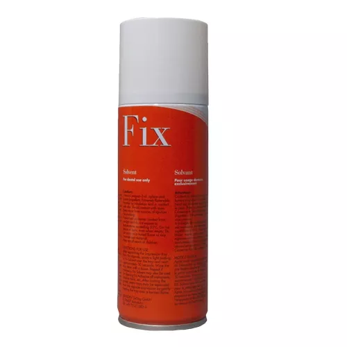 Fix Solvent Aerosol lösningsmedel