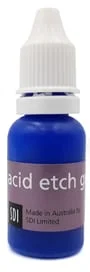 Super Etch Etsgel flaska 1x15ml