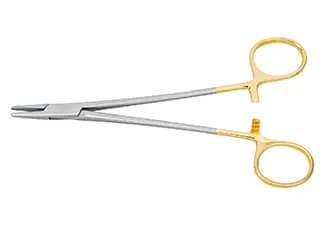 TC Nålförare MAYO-HEGAR 18cm