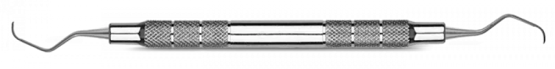 DC Curette Gracey 1-2