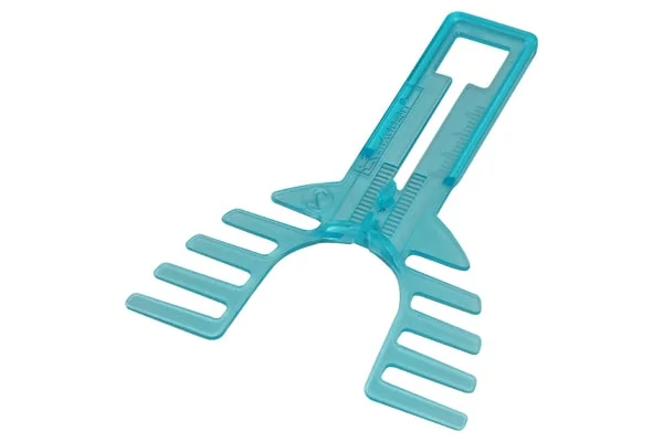 Silensor SL protrusion gauge 20st