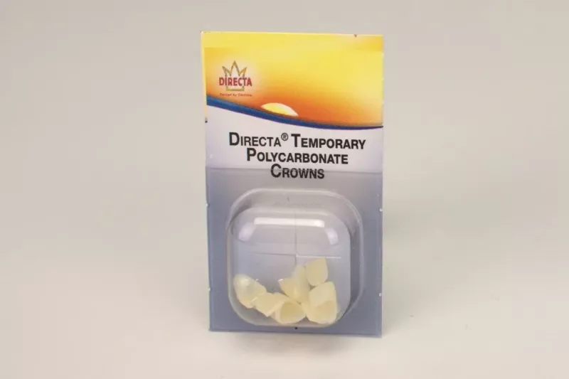 Directa Kronor translucent Nr 303 5st