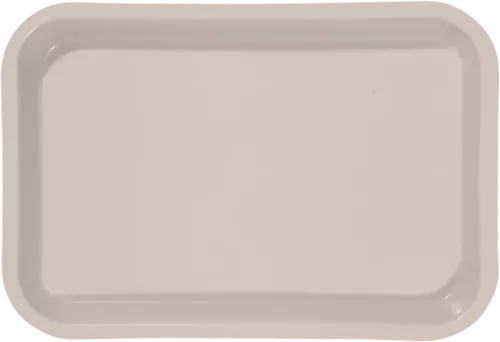 Mini-Tray instrumentbricka beige
