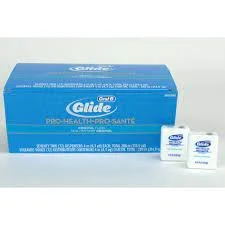 Glide Floss Travel-Size 4m 72st