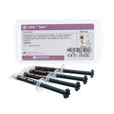 Sable Seek Iindikator 4x1,2ml