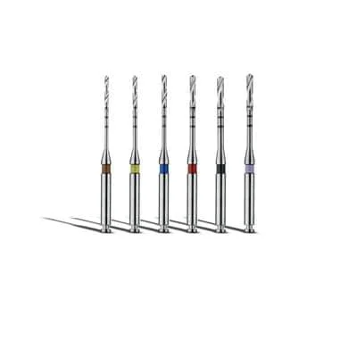 ParaPost XT Borr 0,90mm brun 3st