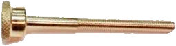 Galetti klämskruv Nr. 3