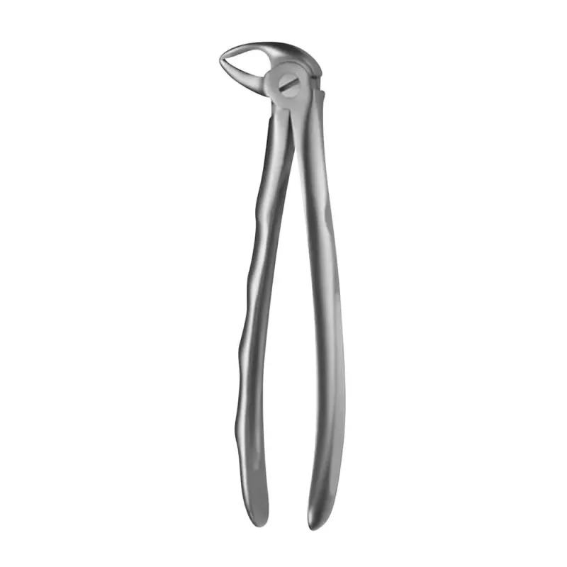 Extraktionstång LiquidSteel 33A UK Rot