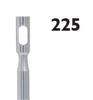 Trepan borr 225RF 018 104 Hst 2st