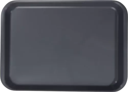 B-Lok Flat Trays Grå