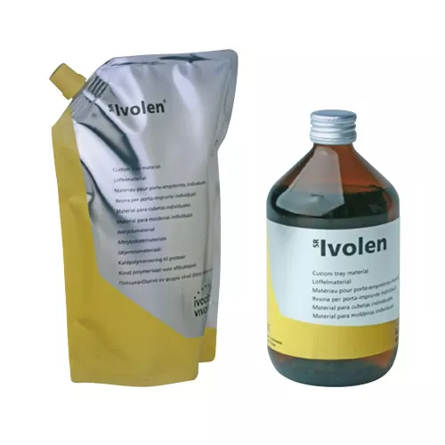 Ivolen Pulver 5kg