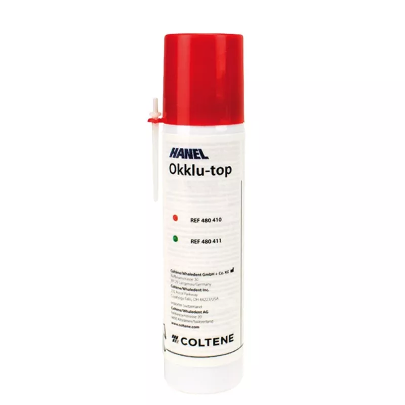 Okklu-Top Spray Grön 75 ml