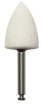 Viking White Grit stones 212RA 6st