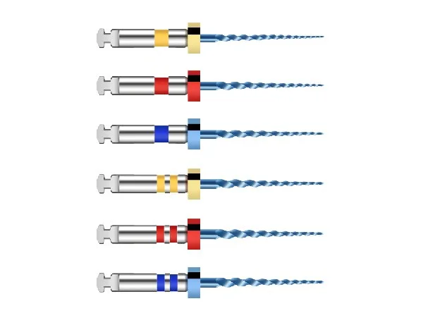 M3-Immature Blue RC Fil  30/06 16mm 6st