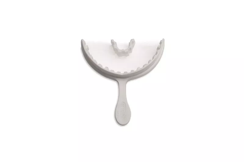 Triple Tray Anterior 35st