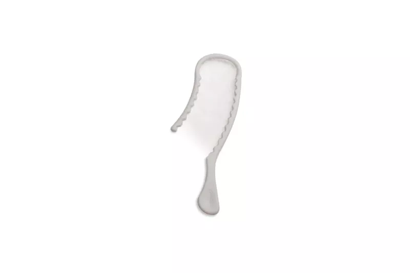 Triple Tray Sideless posterior 48st