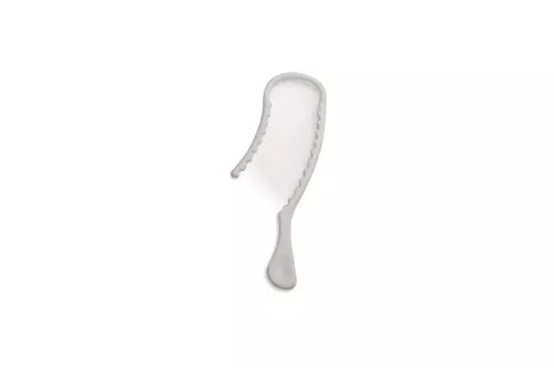 Triple Tray Sideless posterior 48st