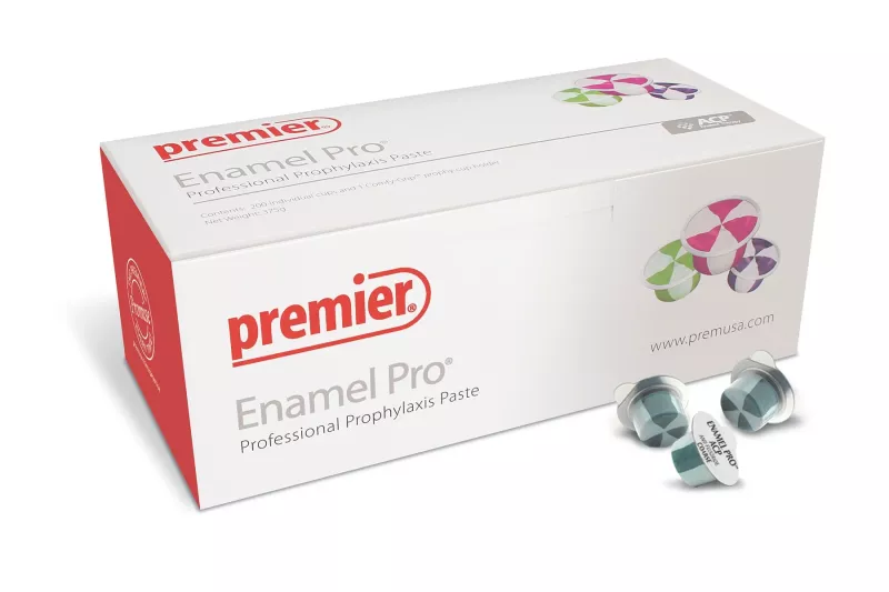 Enamel Pro Mint Grov 200st