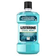 Listerine Coolmint 500ml