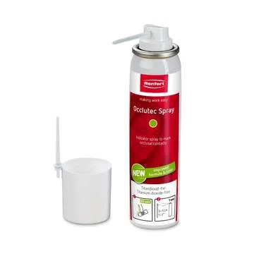 Occlutec Spray grön 75ml