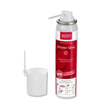 Occlutec Spray röd 75ml
