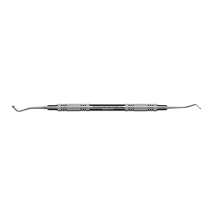 Kulstoppare Burnisher 26-27 Ball
