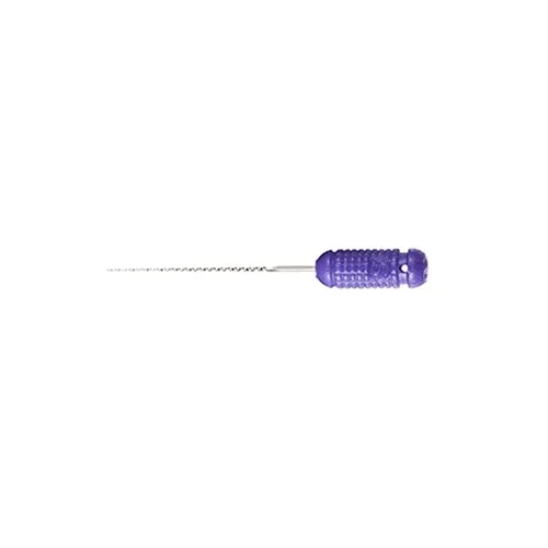 K-File Refill #10 25mm 6st
