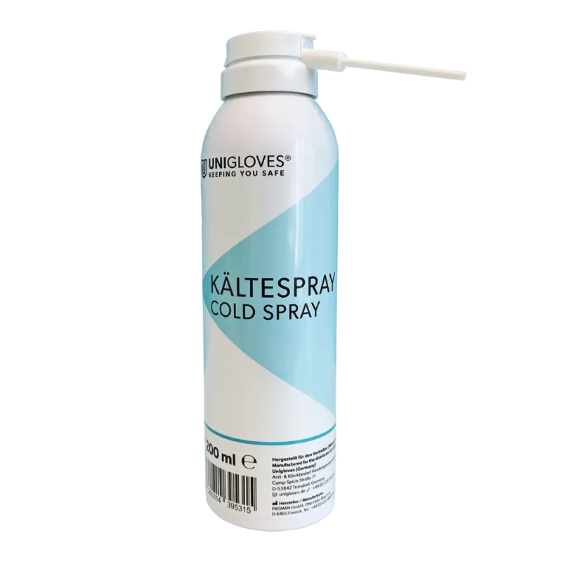 ORANGE Kylspray 200ml