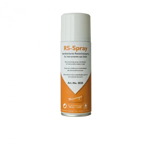 RS Spray 200ml