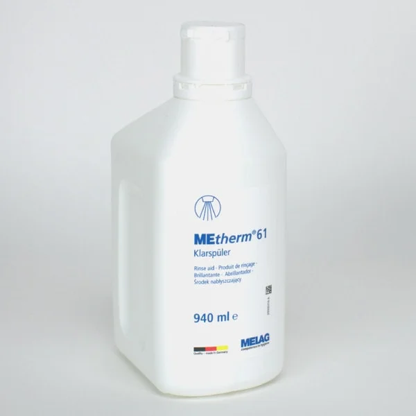 MEtherm 61 sköljmedel pH neutral 940ml