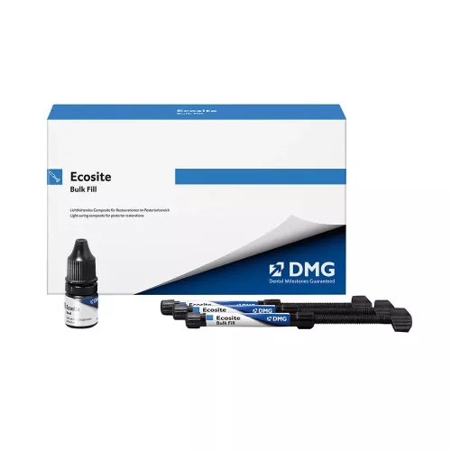 Ecosite Bulk Fill Light 4gr