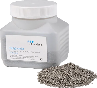 Granulat PluLine 1kg