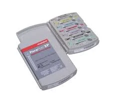 Para Post XP One-Office  Intro Kit