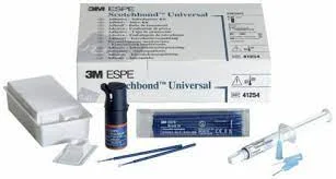 Scotchbond Universal Adhesiv Intro Kit