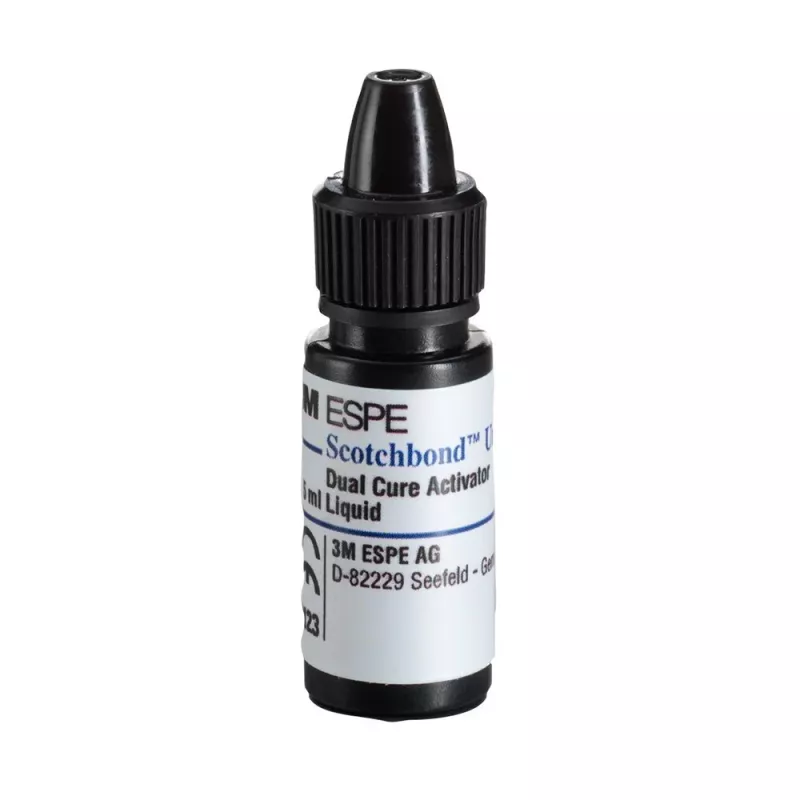 Scotchbond Universal DCA Activator 5ml