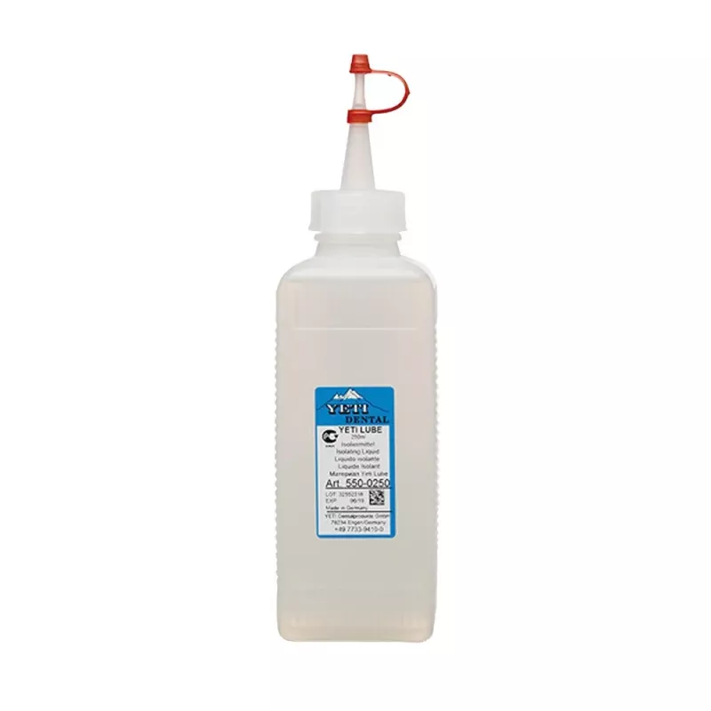 Yeti Lube Isolieringsmedel 250ml