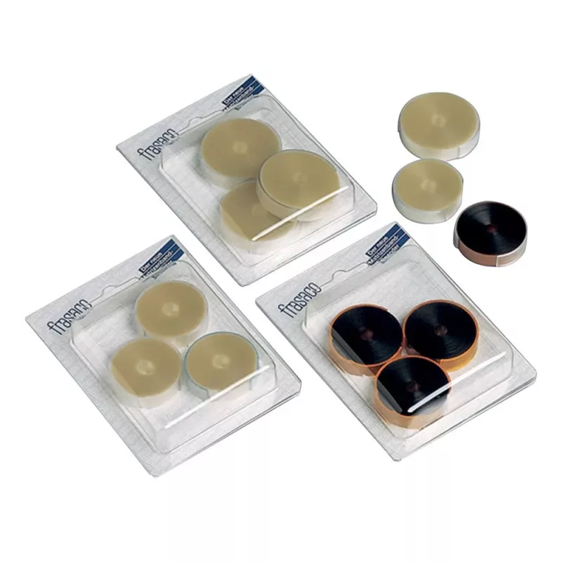 Frasaco matrix band extra thin 0.05 mm
