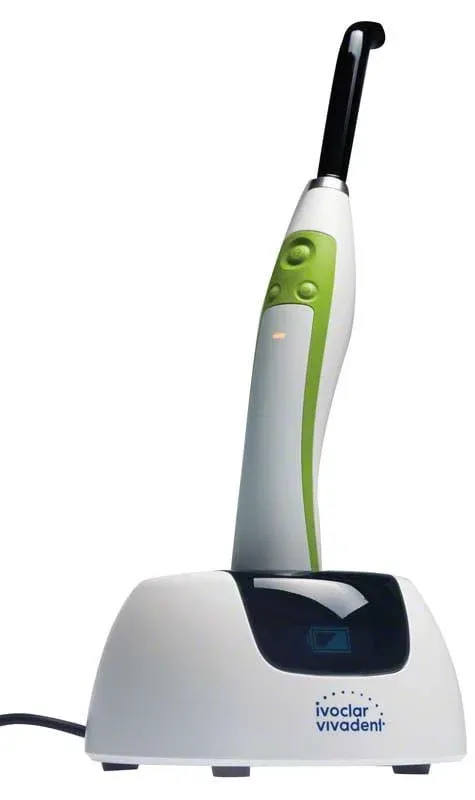 Bluephase G4 Grön + Bluephase Meter