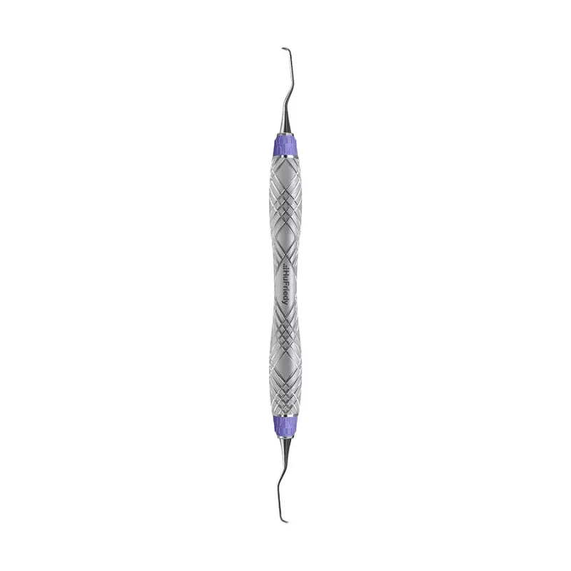 Curette 1/2 Mini 5 Rigid EE2 Harmony Ergonomic