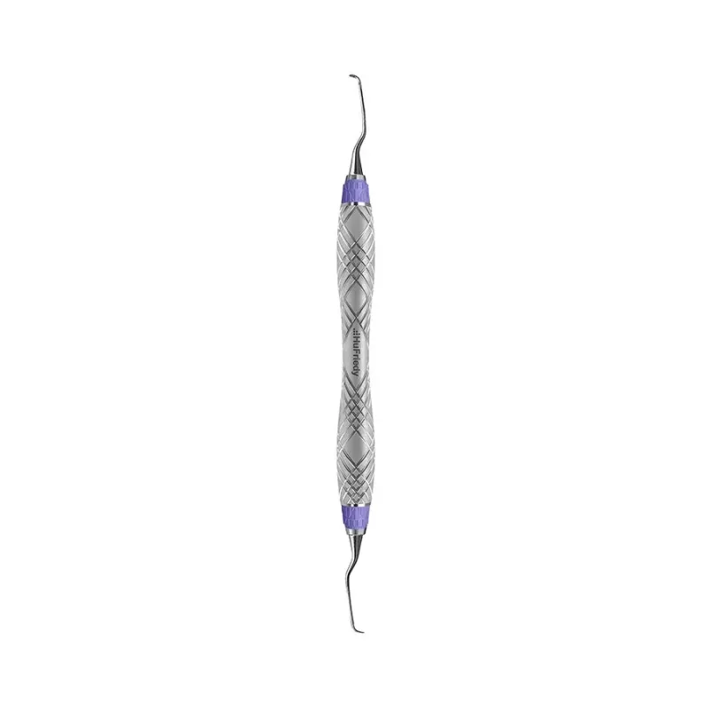 Curette 11/12 Mini 5 Rigid EE2 Harmony Ergonomic