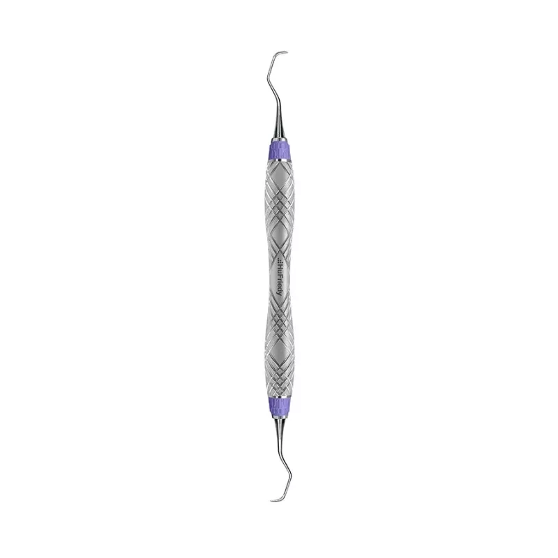 Curette 3/4R Rigid EE2 Harmony Ergonomic