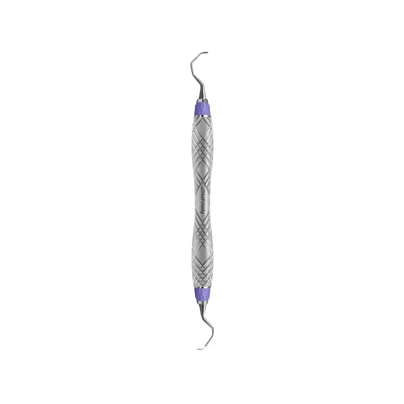 Curette 17/18 Gracey EE2 Harmony Ergonomic