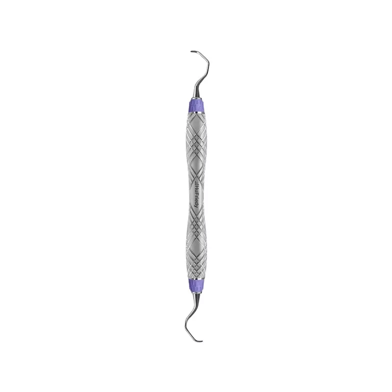 Curette 17/18 Langer EE2 Harmony Ergonomic