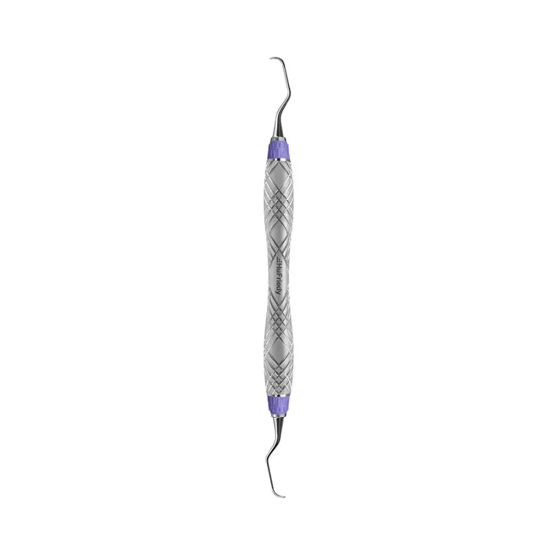 Curette 5/6 Langer EE2 Harmony Ergonomic