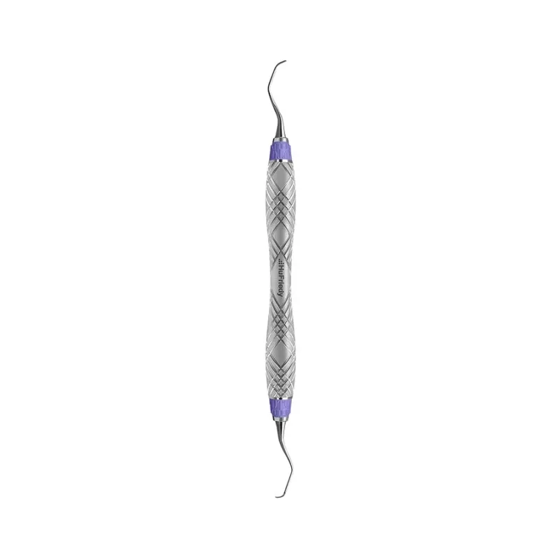 Curette 13/14 After 5 Rigid EE2 Harmony Ergonomic
